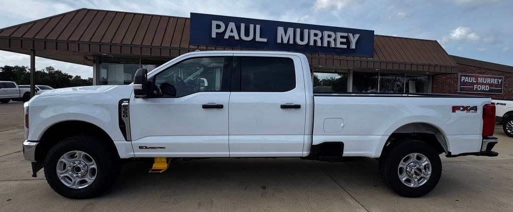 photo of 2026 Ford F-350SD XLT