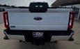 2026 Oxford White /Medium Dark Slate Ford F-350SD XLT (1FT8W3BT6TE) with an Power Stroke 6.7L V8 DI 32V OHV Turbodiesel engine, Automatic transmission, located at 1105 E Mulberry, Kaufman, TX, 75142, (972) 962-2151, 32.589550, -96.300926 - Recent Arrival! $1,000 off MSRP!<br><br>4WD.<br>Oxford White 2026 Ford F-350SD 4D Crew Cab XLT 4WD 10-Speed Automatic Power Stroke 6.7L V8 DI 32V OHV Turbodiesel Price includes: $1000 - Retail Customer Cash. Exp. 09/30/2026- Photo#4