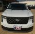 2026 Oxford White /Navy Pier/Aspen Gray Ford Maverick XLT (3FTTW8JA4TR) with an EcoBoost 2.0L I4 GTDi DOHC Turbocharged VCT engine, Automatic transmission, located at 1105 E Mulberry, Kaufman, TX, 75142, (972) 962-2151, 32.589550, -96.300926 - Recent Arrival! $1,000 off MSRP!<br><br><br>White / Oxford White 2026 Ford Maverick 4D Crew Cab XLT AWD 8-Speed Automatic EcoBoost 2.0L I4 GTDi DOHC Turbocharged VCT 22/30 City/Highway MPG<br><br>22/30 City/Highway MPG Price includes: $1000 - Retail Customer Cash. Exp. 09/30/2026- Photo#3