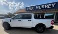 2026 Oxford White /Navy Pier/Aspen Gray Ford Maverick XLT (3FTTW8JA4TR) with an EcoBoost 2.0L I4 GTDi DOHC Turbocharged VCT engine, Automatic transmission, located at 1105 E Mulberry, Kaufman, TX, 75142, (972) 962-2151, 32.589550, -96.300926 - Recent Arrival! $1,000 off MSRP!<br><br><br>White / Oxford White 2026 Ford Maverick 4D Crew Cab XLT AWD 8-Speed Automatic EcoBoost 2.0L I4 GTDi DOHC Turbocharged VCT 22/30 City/Highway MPG<br><br>22/30 City/Highway MPG Price includes: $1000 - Retail Customer Cash. Exp. 09/30/2026- Photo#4
