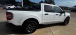 2026 Oxford White /Navy Pier/Aspen Gray Ford Maverick XLT (3FTTW8JA4TR) with an EcoBoost 2.0L I4 GTDi DOHC Turbocharged VCT engine, Automatic transmission, located at 1105 E Mulberry, Kaufman, TX, 75142, (972) 962-2151, 32.589550, -96.300926 - Recent Arrival! $1,000 off MSRP!<br><br><br>White / Oxford White 2026 Ford Maverick 4D Crew Cab XLT AWD 8-Speed Automatic EcoBoost 2.0L I4 GTDi DOHC Turbocharged VCT 22/30 City/Highway MPG<br><br>22/30 City/Highway MPG Price includes: $1000 - Retail Customer Cash. Exp. 09/30/2026- Photo#9