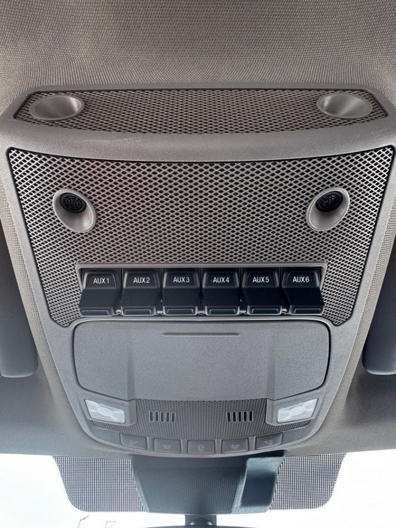 2022 Oxford White /Medium Earth Gray Ford F-250SD XL (1FDBF2BT6NE) with an Power Stroke 6.7L V8 DI 32V OHV Turbodiesel engine, Automatic transmission, located at 1105 E Mulberry, Kaufman, TX, 75142, (972) 962-2151, 32.589550, -96.300926- Photo#17