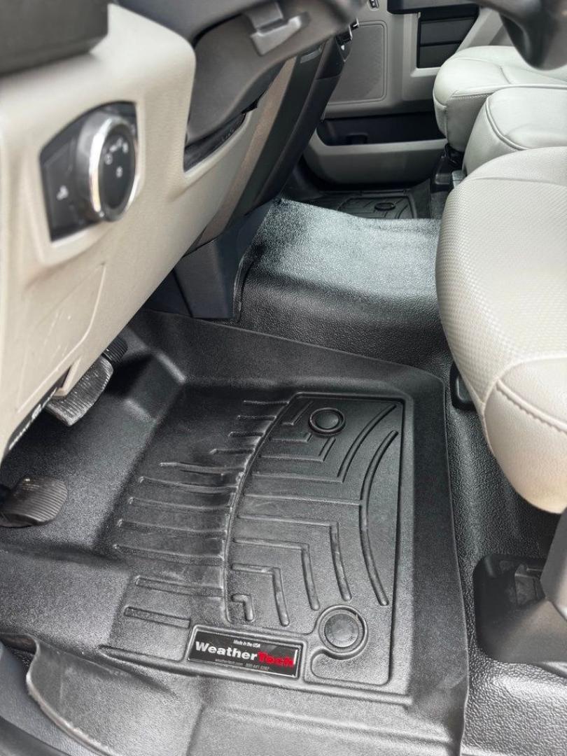2022 Oxford White /Medium Earth Gray Ford F-250SD XL (1FDBF2BT6NE) with an Power Stroke 6.7L V8 DI 32V OHV Turbodiesel engine, Automatic transmission, located at 1105 E Mulberry, Kaufman, TX, 75142, (972) 962-2151, 32.589550, -96.300926- Photo#25