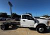 2022 Oxford White /Medium Earth Gray Ford F-350SD XL (1FDRF3HT7NE) with an Power Stroke 6.7L V8 DI 32V OHV Turbodiesel engine, Automatic transmission, located at 1105 E Mulberry, Kaufman, TX, 75142, (972) 962-2151, 32.589550, -96.300926 - Oxford White 2022 Ford F-350SD 2D Standard Cab XL DRW 4WD 10-Speed Automatic Power Stroke 6.7L V8 DI 32V OHV Turbodiesel 4WD.<br><br><br>Please call Paul Murrey Ford Inc. In Kaufman Texas A Family Dealership Since 1952 Serving the Dallas Fort Worth and East Texas areas for over 70 years. Please call- Photo#1