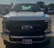 2022 Oxford White /Medium Earth Gray Ford F-350SD XL (1FDRF3HT7NE) with an Power Stroke 6.7L V8 DI 32V OHV Turbodiesel engine, Automatic transmission, located at 1105 E Mulberry, Kaufman, TX, 75142, (972) 962-2151, 32.589550, -96.300926 - Oxford White 2022 Ford F-350SD 2D Standard Cab XL DRW 4WD 10-Speed Automatic Power Stroke 6.7L V8 DI 32V OHV Turbodiesel 4WD.<br><br><br>Please call Paul Murrey Ford Inc. In Kaufman Texas A Family Dealership Since 1952 Serving the Dallas Fort Worth and East Texas areas for over 70 years. Please call- Photo#5