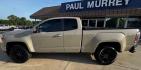 2022 Desert Sand Metallic /Black GMC Canyon Elevation (1GTH5CEA9N1) with an 2.5L I4 DI DOHC VVT engine, Automatic transmission, located at 1105 E Mulberry, Kaufman, TX, 75142, (972) 962-2151, 32.589550, -96.300926 - Desert Sand Metallic 2022 GMC Canyon Elevation RWD 6-Speed Automatic 2.5L I4 DI DOHC VVT<br><br><br>Recent Arrival!<br><br><br>Please call Paul Murrey Ford Inc. In Kaufman Texas A Family Dealership Since 1952 Serving the Dallas Fort Worth and East Texas areas for over 70 years. Please call 972-962-2- Photo#2