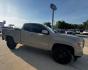 2022 Desert Sand Metallic /Black GMC Canyon Elevation (1GTH5CEA9N1) with an 2.5L I4 DI DOHC VVT engine, Automatic transmission, located at 1105 E Mulberry, Kaufman, TX, 75142, (972) 962-2151, 32.589550, -96.300926 - Desert Sand Metallic 2022 GMC Canyon Elevation RWD 6-Speed Automatic 2.5L I4 DI DOHC VVT<br><br><br>Recent Arrival!<br><br><br>Please call Paul Murrey Ford Inc. In Kaufman Texas A Family Dealership Since 1952 Serving the Dallas Fort Worth and East Texas areas for over 70 years. Please call 972-962-2- Photo#12