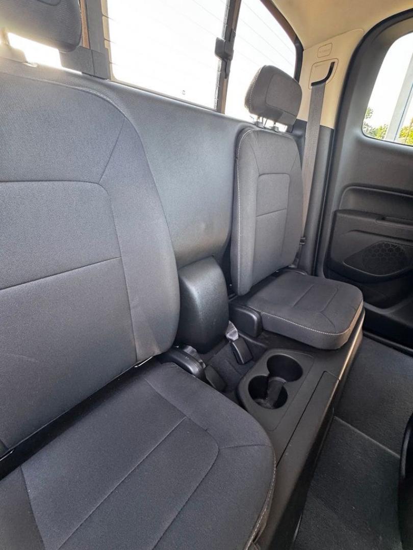 2022 Desert Sand Metallic /Black GMC Canyon Elevation (1GTH5CEA9N1) with an 2.5L I4 DI DOHC VVT engine, Automatic transmission, located at 1105 E Mulberry, Kaufman, TX, 75142, (972) 962-2151, 32.589550, -96.300926 - Desert Sand Metallic 2022 GMC Canyon Elevation RWD 6-Speed Automatic 2.5L I4 DI DOHC VVT<br><br><br>Recent Arrival!<br><br><br>Please call Paul Murrey Ford Inc. In Kaufman Texas A Family Dealership Since 1952 Serving the Dallas Fort Worth and East Texas areas for over 70 years. Please call 972-962-2- Photo#23