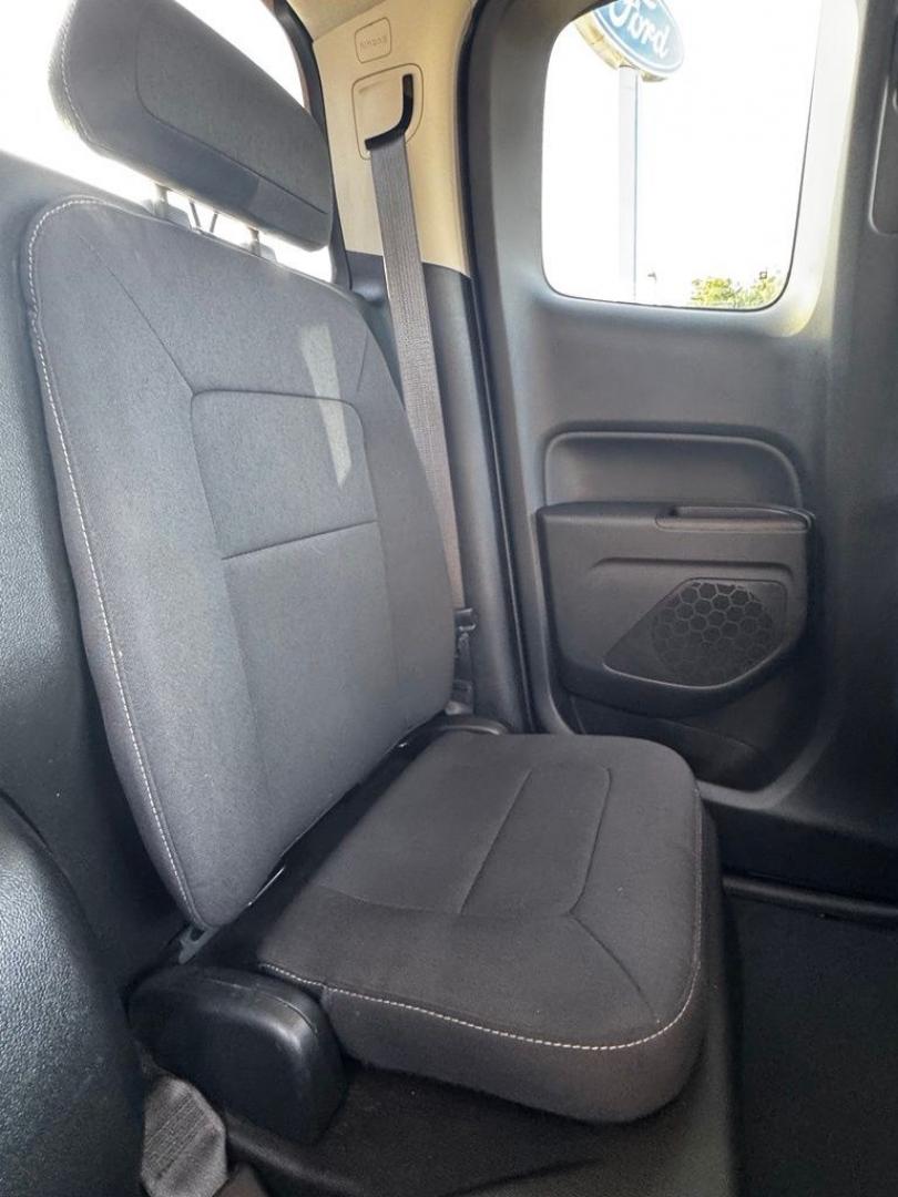 2022 Desert Sand Metallic /Black GMC Canyon Elevation (1GTH5CEA9N1) with an 2.5L I4 DI DOHC VVT engine, Automatic transmission, located at 1105 E Mulberry, Kaufman, TX, 75142, (972) 962-2151, 32.589550, -96.300926 - Desert Sand Metallic 2022 GMC Canyon Elevation RWD 6-Speed Automatic 2.5L I4 DI DOHC VVT<br><br><br>Recent Arrival!<br><br><br>Please call Paul Murrey Ford Inc. In Kaufman Texas A Family Dealership Since 1952 Serving the Dallas Fort Worth and East Texas areas for over 70 years. Please call 972-962-2- Photo#29
