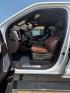 2026 White Metallic /Java Ford F-350SD King Ranch (1FT8W3BM1TE) with an 6.7L High Output Power Stroke V8 Diesel engine, Automatic transmission, located at 1105 E Mulberry, Kaufman, TX, 75142, (972) 962-2151, 32.589550, -96.300926 - Recent Arrival!<br><br>4WD.<br>Star White Metallic Tri-Coat 2026 Ford F-350SD 4D Crew Cab King Ranch 4WD 10-Speed Automatic 6.7L High Output Power Stroke V8 Diesel- Photo#15