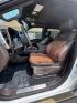 2026 White Metallic /Java Ford F-350SD King Ranch (1FT8W3BM1TE) with an 6.7L High Output Power Stroke V8 Diesel engine, Automatic transmission, located at 1105 E Mulberry, Kaufman, TX, 75142, (972) 962-2151, 32.589550, -96.300926 - Recent Arrival!<br><br>4WD.<br>Star White Metallic Tri-Coat 2026 Ford F-350SD 4D Crew Cab King Ranch 4WD 10-Speed Automatic 6.7L High Output Power Stroke V8 Diesel- Photo#16