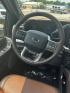 2026 White Metallic /Java Ford F-350SD King Ranch (1FT8W3BM1TE) with an 6.7L High Output Power Stroke V8 Diesel engine, Automatic transmission, located at 1105 E Mulberry, Kaufman, TX, 75142, (972) 962-2151, 32.589550, -96.300926 - Recent Arrival!<br><br>4WD.<br>Star White Metallic Tri-Coat 2026 Ford F-350SD 4D Crew Cab King Ranch 4WD 10-Speed Automatic 6.7L High Output Power Stroke V8 Diesel- Photo#30
