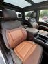 2026 White Metallic /Java Ford F-350SD King Ranch (1FT8W3BM1TE) with an 6.7L High Output Power Stroke V8 Diesel engine, Automatic transmission, located at 1105 E Mulberry, Kaufman, TX, 75142, (972) 962-2151, 32.589550, -96.300926 - Recent Arrival!<br><br>4WD.<br>Star White Metallic Tri-Coat 2026 Ford F-350SD 4D Crew Cab King Ranch 4WD 10-Speed Automatic 6.7L High Output Power Stroke V8 Diesel- Photo#40