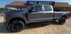 2026 Gray Metallic /Medium Dark Slate Ford F-350SD XL (1FT8W3BT3TE) with an Power Stroke 6.7L V8 DI 32V OHV Turbodiesel engine, Automatic transmission, located at 1105 E Mulberry, Kaufman, TX, 75142, (972) 962-2151, 32.589550, -96.300926 - Recent Arrival! $2,500 off MSRP!<br><br>4WD.<br>Carbonized Gray Metallic 2026 Ford F-350SD 4D Crew Cab XL 4WD 10-Speed Automatic Power Stroke 6.7L V8 DI 32V OHV Turbodiesel Price includes: $1000 - Retail Customer Cash. Exp. 09/30/2026 $1500 - Retail Customer Cash. Exp. 09/30/2026- Photo#0