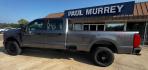 2026 Gray Metallic /Medium Dark Slate Ford F-350SD XL (1FT8W3BT3TE) with an Power Stroke 6.7L V8 DI 32V OHV Turbodiesel engine, Automatic transmission, located at 1105 E Mulberry, Kaufman, TX, 75142, (972) 962-2151, 32.589550, -96.300926 - Recent Arrival! $2,500 off MSRP!<br><br>4WD.<br>Carbonized Gray Metallic 2026 Ford F-350SD 4D Crew Cab XL 4WD 10-Speed Automatic Power Stroke 6.7L V8 DI 32V OHV Turbodiesel Price includes: $1000 - Retail Customer Cash. Exp. 09/30/2026 $1500 - Retail Customer Cash. Exp. 09/30/2026- Photo#3