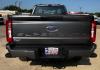 2026 Gray Metallic /Medium Dark Slate Ford F-350SD XL (1FT8W3BT3TE) with an Power Stroke 6.7L V8 DI 32V OHV Turbodiesel engine, Automatic transmission, located at 1105 E Mulberry, Kaufman, TX, 75142, (972) 962-2151, 32.589550, -96.300926 - Recent Arrival! $2,500 off MSRP!<br><br>4WD.<br>Carbonized Gray Metallic 2026 Ford F-350SD 4D Crew Cab XL 4WD 10-Speed Automatic Power Stroke 6.7L V8 DI 32V OHV Turbodiesel Price includes: $1000 - Retail Customer Cash. Exp. 09/30/2026 $1500 - Retail Customer Cash. Exp. 09/30/2026- Photo#5