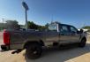 2026 Gray Metallic /Medium Dark Slate Ford F-350SD XL (1FT8W3BT3TE) with an Power Stroke 6.7L V8 DI 32V OHV Turbodiesel engine, Automatic transmission, located at 1105 E Mulberry, Kaufman, TX, 75142, (972) 962-2151, 32.589550, -96.300926 - Recent Arrival! $2,500 off MSRP!<br><br>4WD.<br>Carbonized Gray Metallic 2026 Ford F-350SD 4D Crew Cab XL 4WD 10-Speed Automatic Power Stroke 6.7L V8 DI 32V OHV Turbodiesel Price includes: $1000 - Retail Customer Cash. Exp. 09/30/2026 $1500 - Retail Customer Cash. Exp. 09/30/2026- Photo#8
