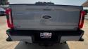 2026 Gray Metallic /Black Onyx Ford F-350SD Lariat (1FT8W3BT5TE) with an Power Stroke 6.7L V8 DI 32V OHV Turbodiesel engine, Automatic transmission, located at 1105 E Mulberry, Kaufman, TX, 75142, (972) 962-2151, 32.589550, -96.300926 - Recent Arrival! $1,000 off MSRP!<br><br>4WD.<br>Glacier Gray Metallic TriCoat 2026 Ford F-350SD 4D Crew Cab Lariat 4WD 10-Speed Automatic Power Stroke 6.7L V8 DI 32V OHV Turbodiesel Price includes: $1000 - Retail Customer Cash. Exp. 09/30/2026- Photo#6