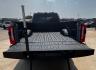 2026 Gray Metallic /Black Onyx Ford F-350SD Lariat (1FT8W3BT5TE) with an Power Stroke 6.7L V8 DI 32V OHV Turbodiesel engine, Automatic transmission, located at 1105 E Mulberry, Kaufman, TX, 75142, (972) 962-2151, 32.589550, -96.300926 - Recent Arrival! $1,000 off MSRP!<br><br>4WD.<br>Glacier Gray Metallic TriCoat 2026 Ford F-350SD 4D Crew Cab Lariat 4WD 10-Speed Automatic Power Stroke 6.7L V8 DI 32V OHV Turbodiesel Price includes: $1000 - Retail Customer Cash. Exp. 09/30/2026- Photo#8