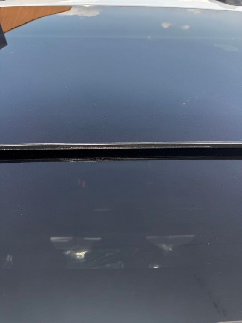 2026 Gray Metallic /Black Onyx Ford F-350SD Lariat (1FT8W3BT5TE) with an Power Stroke 6.7L V8 DI 32V OHV Turbodiesel engine, Automatic transmission, located at 1105 E Mulberry, Kaufman, TX, 75142, (972) 962-2151, 32.589550, -96.300926 - Recent Arrival! $1,000 off MSRP!<br><br>4WD.<br>Glacier Gray Metallic TriCoat 2026 Ford F-350SD 4D Crew Cab Lariat 4WD 10-Speed Automatic Power Stroke 6.7L V8 DI 32V OHV Turbodiesel Price includes: $1000 - Retail Customer Cash. Exp. 09/30/2026- Photo#27