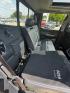 2026 Gray Metallic /Black Onyx Ford F-350SD Lariat (1FT8W3BT5TE) with an Power Stroke 6.7L V8 DI 32V OHV Turbodiesel engine, Automatic transmission, located at 1105 E Mulberry, Kaufman, TX, 75142, (972) 962-2151, 32.589550, -96.300926 - Recent Arrival! $1,000 off MSRP!<br><br>4WD.<br>Glacier Gray Metallic TriCoat 2026 Ford F-350SD 4D Crew Cab Lariat 4WD 10-Speed Automatic Power Stroke 6.7L V8 DI 32V OHV Turbodiesel Price includes: $1000 - Retail Customer Cash. Exp. 09/30/2026- Photo#35