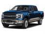 2026 Brown /Java Ford F-150 King Ranch (1FTFW6L83TF) with an 3.5L V6 EcoBoost engine, Automatic transmission, located at 1105 E Mulberry, Kaufman, TX, 75142, (972) 962-2151, 32.589550, -96.300926 - Recent Arrival!<br><br>4WD.<br>Star White Metallic Tri-Coat 2026 Ford F-150 4D SuperCrew King Ranch 4WD 10-Speed Automatic 3.5L V6 EcoBoost 17/23 City/Highway MPG- Photo#0
