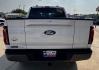 2026 Brown /Java Ford F-150 King Ranch (1FTFW6L83TF) with an 3.5L V6 EcoBoost engine, Automatic transmission, located at 1105 E Mulberry, Kaufman, TX, 75142, (972) 962-2151, 32.589550, -96.300926- Photo#4