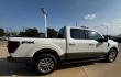 2026 Brown /Java Ford F-150 King Ranch (1FTFW6L83TF) with an 3.5L V6 EcoBoost engine, Automatic transmission, located at 1105 E Mulberry, Kaufman, TX, 75142, (972) 962-2151, 32.589550, -96.300926- Photo#8