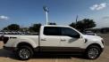 2026 Brown /Java Ford F-150 King Ranch (1FTFW6L83TF) with an 3.5L V6 EcoBoost engine, Automatic transmission, located at 1105 E Mulberry, Kaufman, TX, 75142, (972) 962-2151, 32.589550, -96.300926- Photo#9
