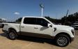 2026 Brown /Java Ford F-150 King Ranch (1FTFW6L83TF) with an 3.5L V6 EcoBoost engine, Automatic transmission, located at 1105 E Mulberry, Kaufman, TX, 75142, (972) 962-2151, 32.589550, -96.300926- Photo#10