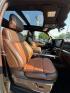 2026 Brown /Java Ford F-150 King Ranch (1FTFW6L83TF) with an 3.5L V6 EcoBoost engine, Automatic transmission, located at 1105 E Mulberry, Kaufman, TX, 75142, (972) 962-2151, 32.589550, -96.300926- Photo#35