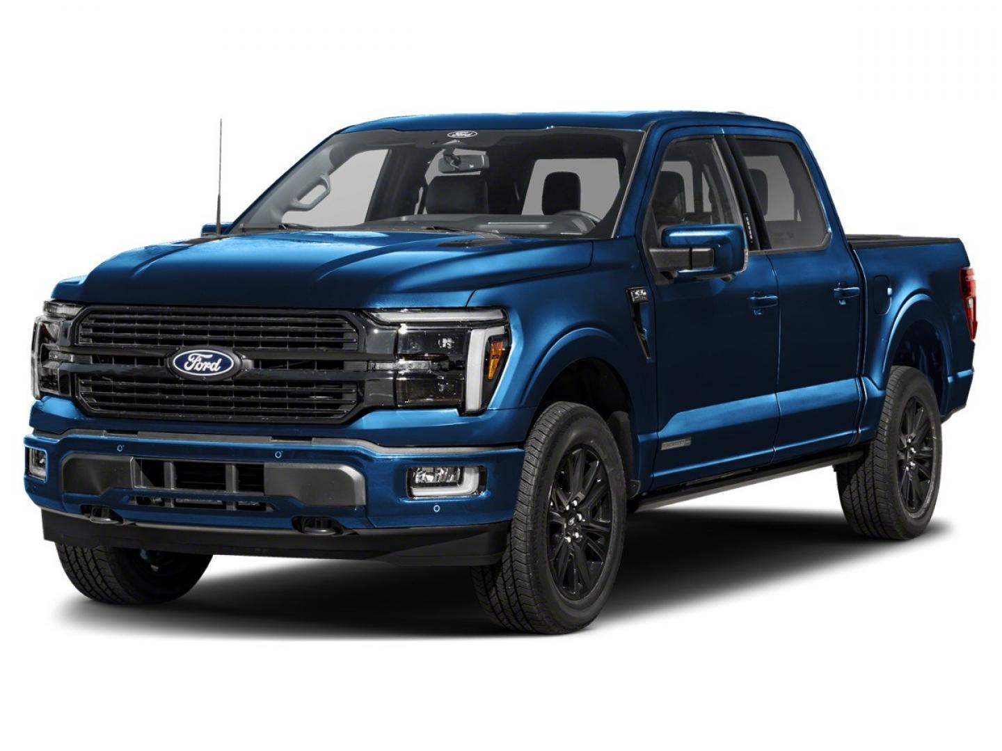 2026 Gray Metallic /Gray Ford F-150 Platinum (1FTFW7L81TF) with an 3.5L V6 EcoBoost engine, Automatic transmission, located at 1105 E Mulberry, Kaufman, TX, 75142, (972) 962-2151, 32.589550, -96.300926 - Recent Arrival!<br><br>4WD.<br>Carbonized Gray Metallic 2026 Ford F-150 4D SuperCrew Platinum 4WD 10-Speed Automatic 3.5L V6 EcoBoost 17/23 City/Highway MPG- Photo#0
