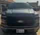 2026 Gray Metallic /Gray Ford F-150 Platinum (1FTFW7L81TF) with an 3.5L V6 EcoBoost engine, Automatic transmission, located at 1105 E Mulberry, Kaufman, TX, 75142, (972) 962-2151, 32.589550, -96.300926- Photo#4