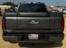 2026 Gray Metallic /Gray Ford F-150 Platinum (1FTFW7L81TF) with an 3.5L V6 EcoBoost engine, Automatic transmission, located at 1105 E Mulberry, Kaufman, TX, 75142, (972) 962-2151, 32.589550, -96.300926- Photo#5