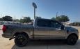 2026 Gray Metallic /Gray Ford F-150 Platinum (1FTFW7L81TF) with an 3.5L V6 EcoBoost engine, Automatic transmission, located at 1105 E Mulberry, Kaufman, TX, 75142, (972) 962-2151, 32.589550, -96.300926- Photo#9