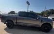 2026 Gray Metallic /Gray Ford F-150 Platinum (1FTFW7L81TF) with an 3.5L V6 EcoBoost engine, Automatic transmission, located at 1105 E Mulberry, Kaufman, TX, 75142, (972) 962-2151, 32.589550, -96.300926- Photo#10