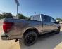 2026 Gray Metallic /Gray Ford F-150 Platinum (1FTFW7L81TF) with an 3.5L V6 EcoBoost engine, Automatic transmission, located at 1105 E Mulberry, Kaufman, TX, 75142, (972) 962-2151, 32.589550, -96.300926- Photo#12