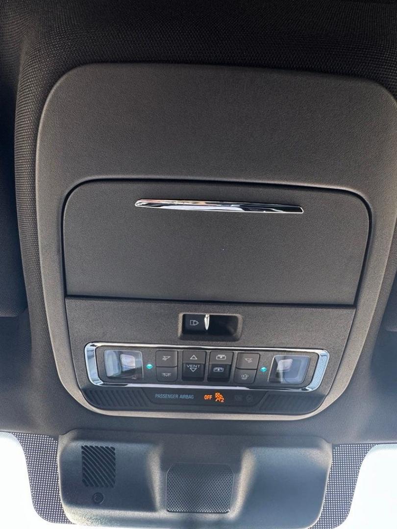 2026 Gray Metallic /Gray Ford F-150 Platinum (1FTFW7L81TF) with an 3.5L V6 EcoBoost engine, Automatic transmission, located at 1105 E Mulberry, Kaufman, TX, 75142, (972) 962-2151, 32.589550, -96.300926- Photo#18