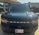 2026 Shadow Black /Medium Lt Smoked Truffle Ford Bronco Sport Big Bend (3FMCR9BN5TR) with an 1.5L EcoBoost engine, Automatic transmission, located at 1105 E Mulberry, Kaufman, TX, 75142, (972) 962-2151, 32.589550, -96.300926- Photo#2