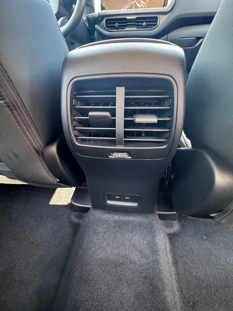 2026 Shadow Black /Medium Lt Smoked Truffle Ford Bronco Sport Big Bend (3FMCR9BN5TR) with an 1.5L EcoBoost engine, Automatic transmission, located at 1105 E Mulberry, Kaufman, TX, 75142, (972) 962-2151, 32.589550, -96.300926- Photo#12