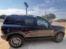 2026 Shadow Black /Medium Lt Smoked Truffle Ford Bronco Sport Big Bend (3FMCR9BN5TR) with an 1.5L EcoBoost engine, Automatic transmission, located at 1105 E Mulberry, Kaufman, TX, 75142, (972) 962-2151, 32.589550, -96.300926- Photo#16