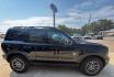2026 Shadow Black /Medium Lt Smoked Truffle Ford Bronco Sport Big Bend (3FMCR9BN5TR) with an 1.5L EcoBoost engine, Automatic transmission, located at 1105 E Mulberry, Kaufman, TX, 75142, (972) 962-2151, 32.589550, -96.300926- Photo#18