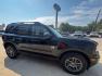 2026 Shadow Black /Medium Lt Smoked Truffle Ford Bronco Sport Big Bend (3FMCR9BN5TR) with an 1.5L EcoBoost engine, Automatic transmission, located at 1105 E Mulberry, Kaufman, TX, 75142, (972) 962-2151, 32.589550, -96.300926- Photo#19