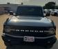 2026 Avalanche /Black Onyx Ford Bronco Outer Banks (1FMEE8BP6TL) with an 2.7L EcoBoost V6 engine, Automatic transmission, located at 1105 E Mulberry, Kaufman, TX, 75142, (972) 962-2151, 32.589550, -96.300926- Photo#4