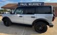 2026 Avalanche /Black Onyx Ford Bronco Outer Banks (1FMEE8BP6TL) with an 2.7L EcoBoost V6 engine, Automatic transmission, located at 1105 E Mulberry, Kaufman, TX, 75142, (972) 962-2151, 32.589550, -96.300926- Photo#5