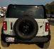 2026 Avalanche /Black Onyx Ford Bronco Outer Banks (1FMEE8BP6TL) with an 2.7L EcoBoost V6 engine, Automatic transmission, located at 1105 E Mulberry, Kaufman, TX, 75142, (972) 962-2151, 32.589550, -96.300926- Photo#6