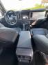 2026 Avalanche /Black Onyx Ford Bronco Outer Banks (1FMEE8BP6TL) with an 2.7L EcoBoost V6 engine, Automatic transmission, located at 1105 E Mulberry, Kaufman, TX, 75142, (972) 962-2151, 32.589550, -96.300926- Photo#14