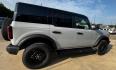 2026 Avalanche /Black Onyx Ford Bronco Outer Banks (1FMEE8BP6TL) with an 2.7L EcoBoost V6 engine, Automatic transmission, located at 1105 E Mulberry, Kaufman, TX, 75142, (972) 962-2151, 32.589550, -96.300926- Photo#15