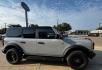 2026 Avalanche /Black Onyx Ford Bronco Outer Banks (1FMEE8BP6TL) with an 2.7L EcoBoost V6 engine, Automatic transmission, located at 1105 E Mulberry, Kaufman, TX, 75142, (972) 962-2151, 32.589550, -96.300926- Photo#18