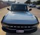 2026 Avalanche /Black Onyx Ford Bronco Outer Banks (1FMEE8BP6TL) with an 2.7L EcoBoost V6 engine, Automatic transmission, located at 1105 E Mulberry, Kaufman, TX, 75142, (972) 962-2151, 32.589550, -96.300926- Photo#19